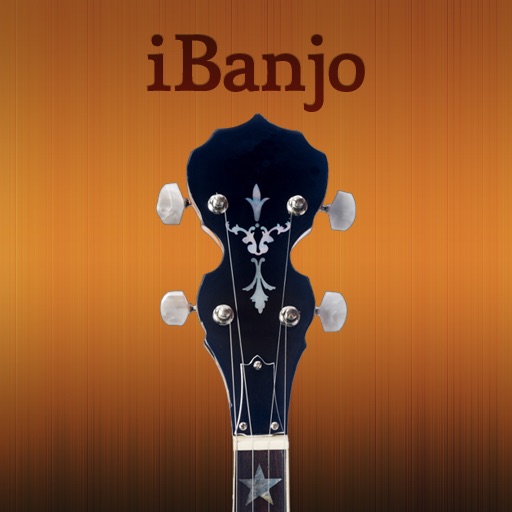 iBanjo - music guitar