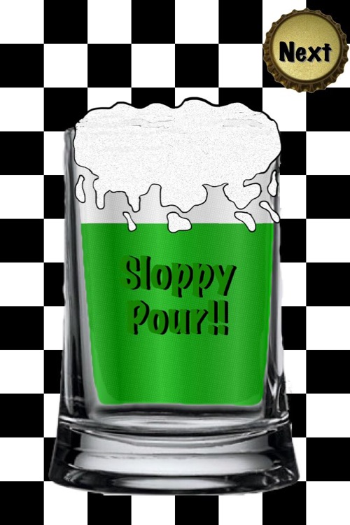 Super Soda Race Free screenshot-3
