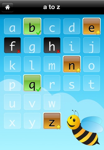 Letter Bee screenshot 2