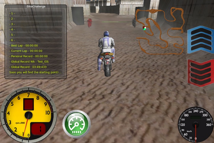 BikeWorldChallenge screenshot-4
