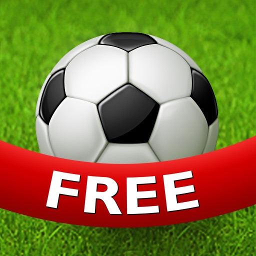 A Soccer Sound Box Free iOS App