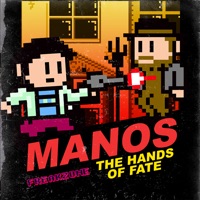 Manos: The Hands of Fate icon