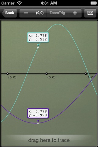 RK-83: Scientific Graphing Calculator screenshot 3