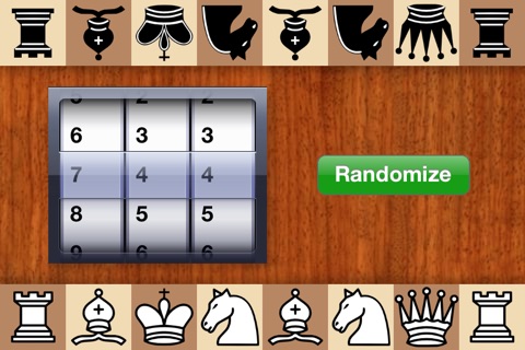 Morphy screenshot 2