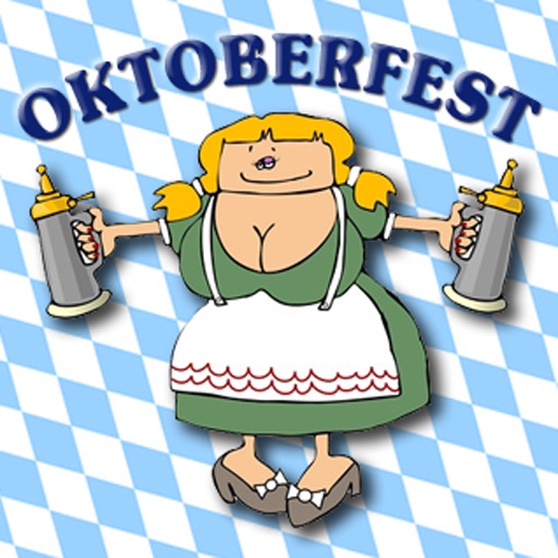 Oktoberfest – gscheid gschimpft icon