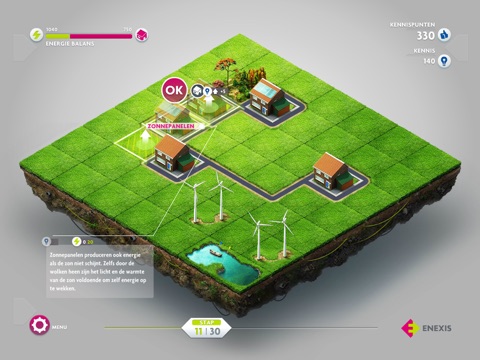 Smart Grid screenshot 4