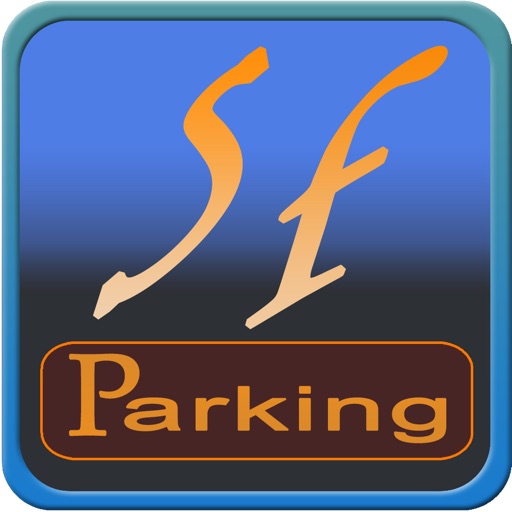 SF Parking Plus icon