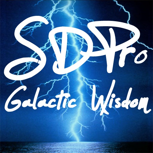 SDPro Galactic Wisdom