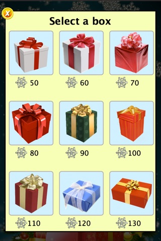 Christmas Tree - Send gifts to friends screenshot 3