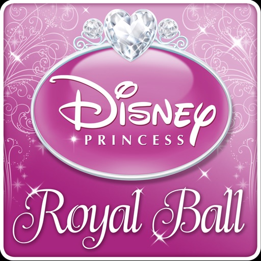 Disney Princess Royal Ball