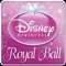You're invited to the Disney Princess Royal Ball