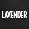 Lavender Magazine – iPhone Edition