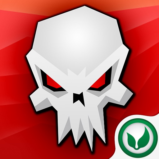 Dungeon Raid icon