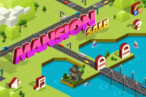 Mansion Sale screenshot 2
