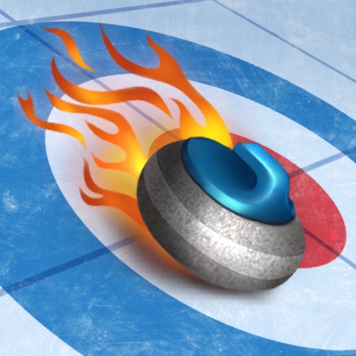 iCurling icon