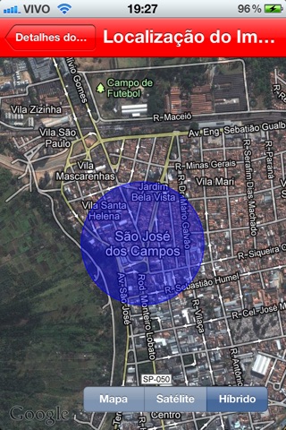 Rede Imóveis Joinville screenshot 4
