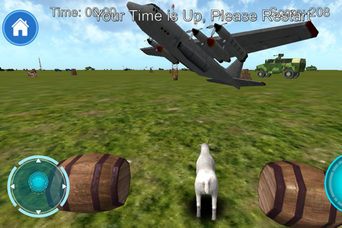 Goat Madness screenshot 3