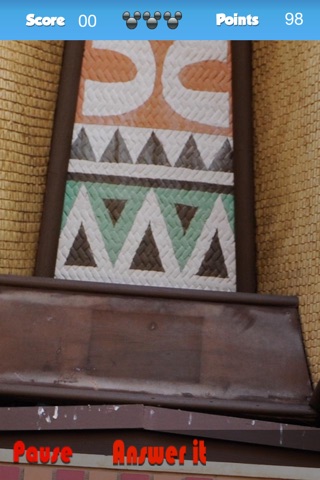 Where in Walt Disney World? - WDW Photo Game screenshot 2