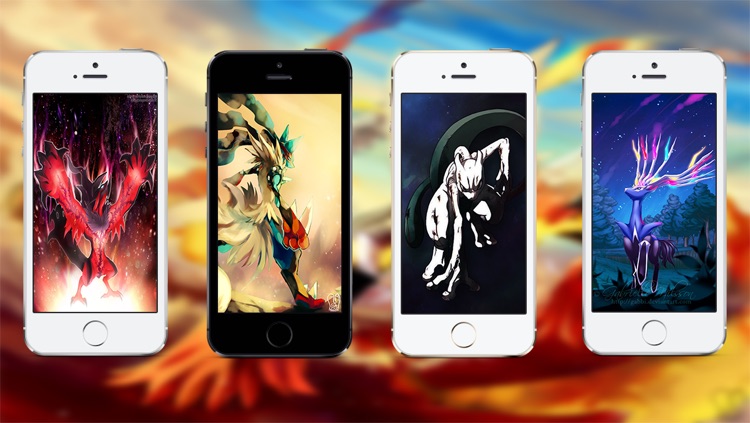 HD Wallpapers for Pokemon