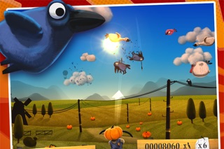 Shoot The Birds Screenshot 1