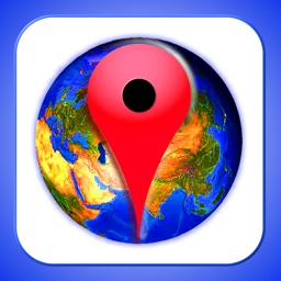 World Map Pro