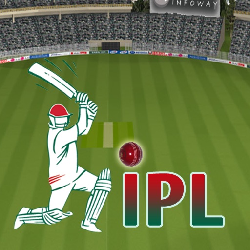 IPL 2012 Point Table Icon