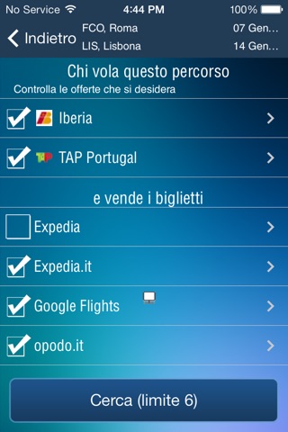 Air Travel Pro - Flight Tracker (all airports) screenshot 4