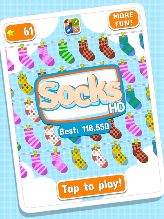 Socks HD screenshot-4