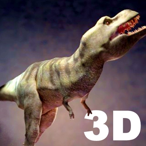Dinosaurs 3D