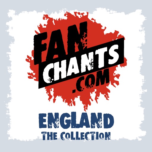 England '+' FanChants & Songs icon