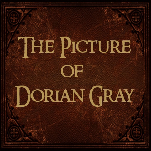 Dorian Gray by Oscar Wilde (ebook) icon