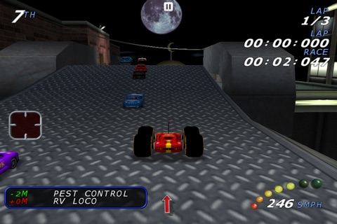 Re-Volt Classic screenshot 3