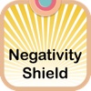 Negativity Shield, Positive Thinking Hypnosis for iPhone and iPad with Subliminal and Guided Meditation by Rachael Meddows