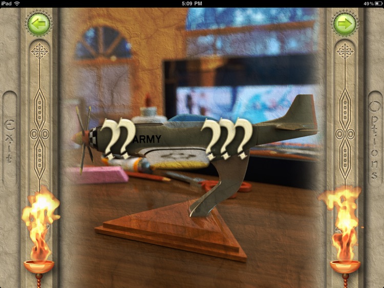 FlipPix Art - Model Plane screenshot-4