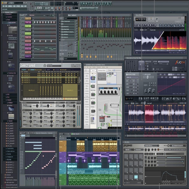 fruity loops studio 9 price