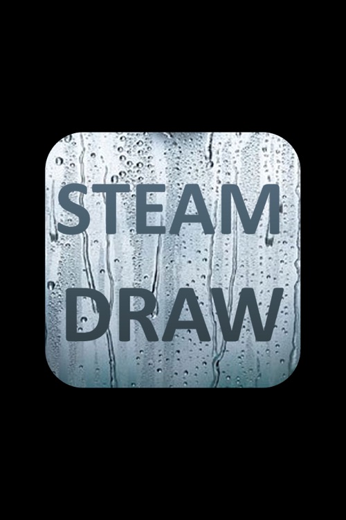 STEAM DRAW