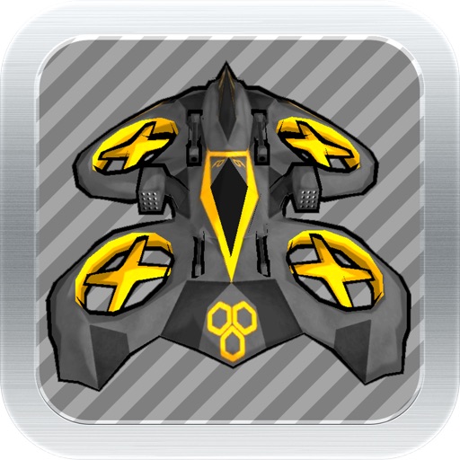 Canyon Defense iOS App