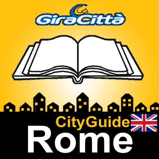 Rome Giracittà - CityGuide