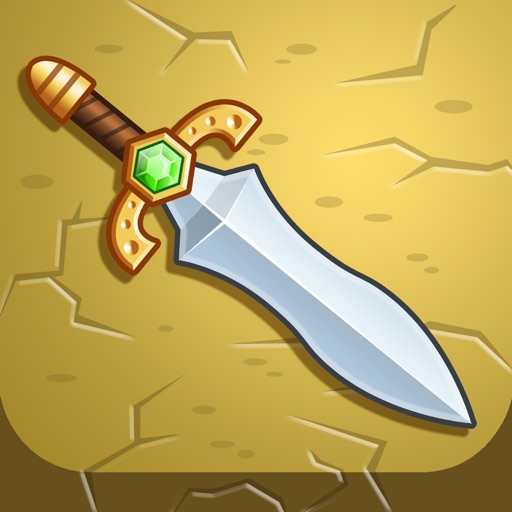 Dungeon Story iOS App
