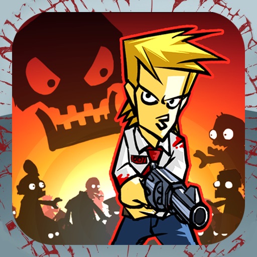 Elevator Zombies iOS App