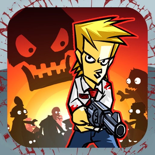 Elevator Zombies icon