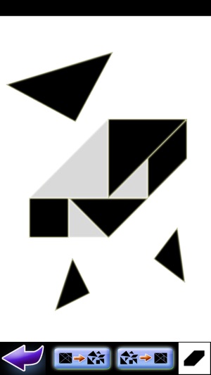 Kids Tangram(圖3)-速報App