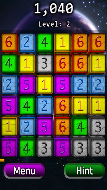 Bedazzled Lite screenshot-3