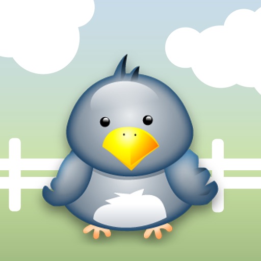 Animals For Kids - A fun and educational app for children Icon