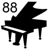 Piano88Keys