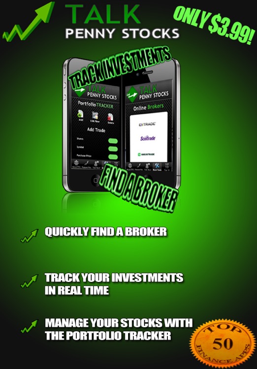 Talk Penny Stocks