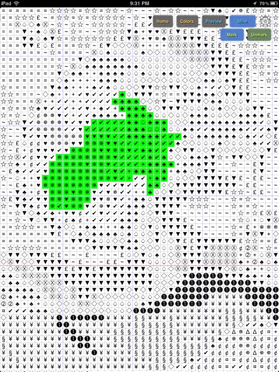 X-Stitch screenshot-3