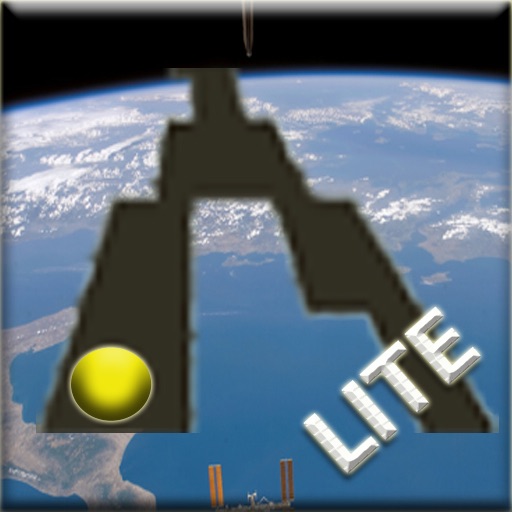 Sky Jump Lite iOS App