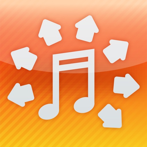 SongShare icon