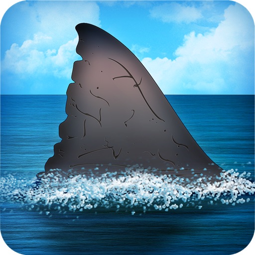 Shark Net - Predators of the Blue Serengeti iOS App